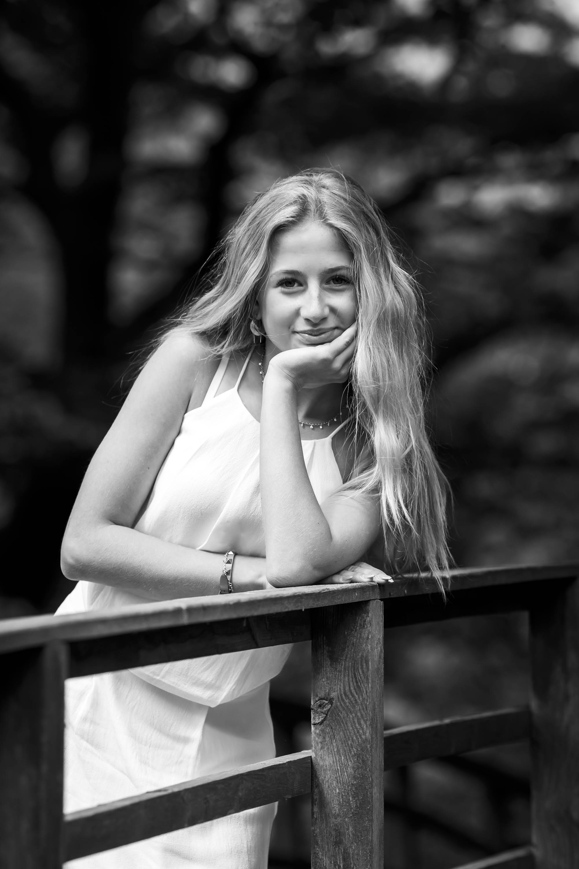 Astrid West Jacobsen