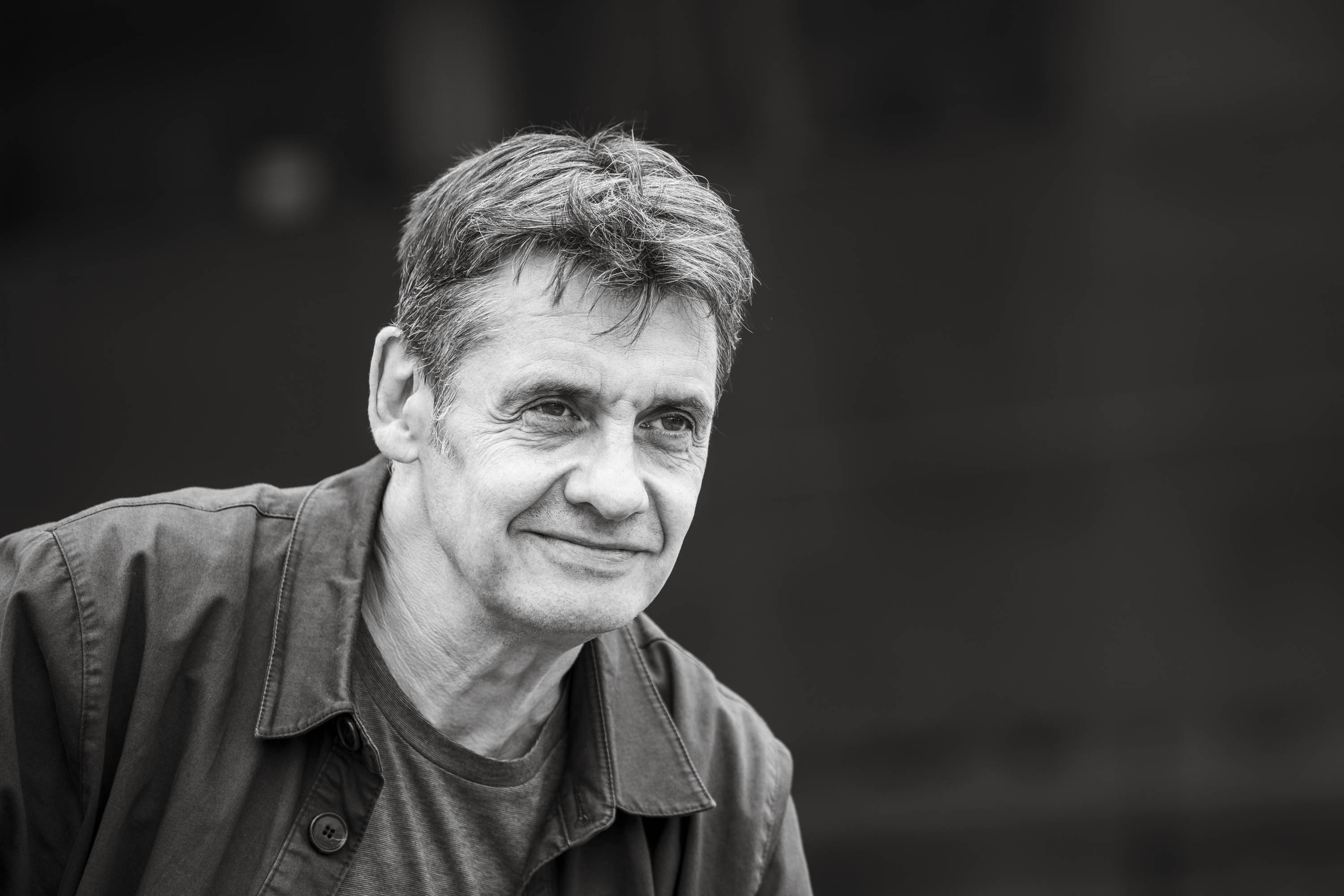 Frantz Dupuis