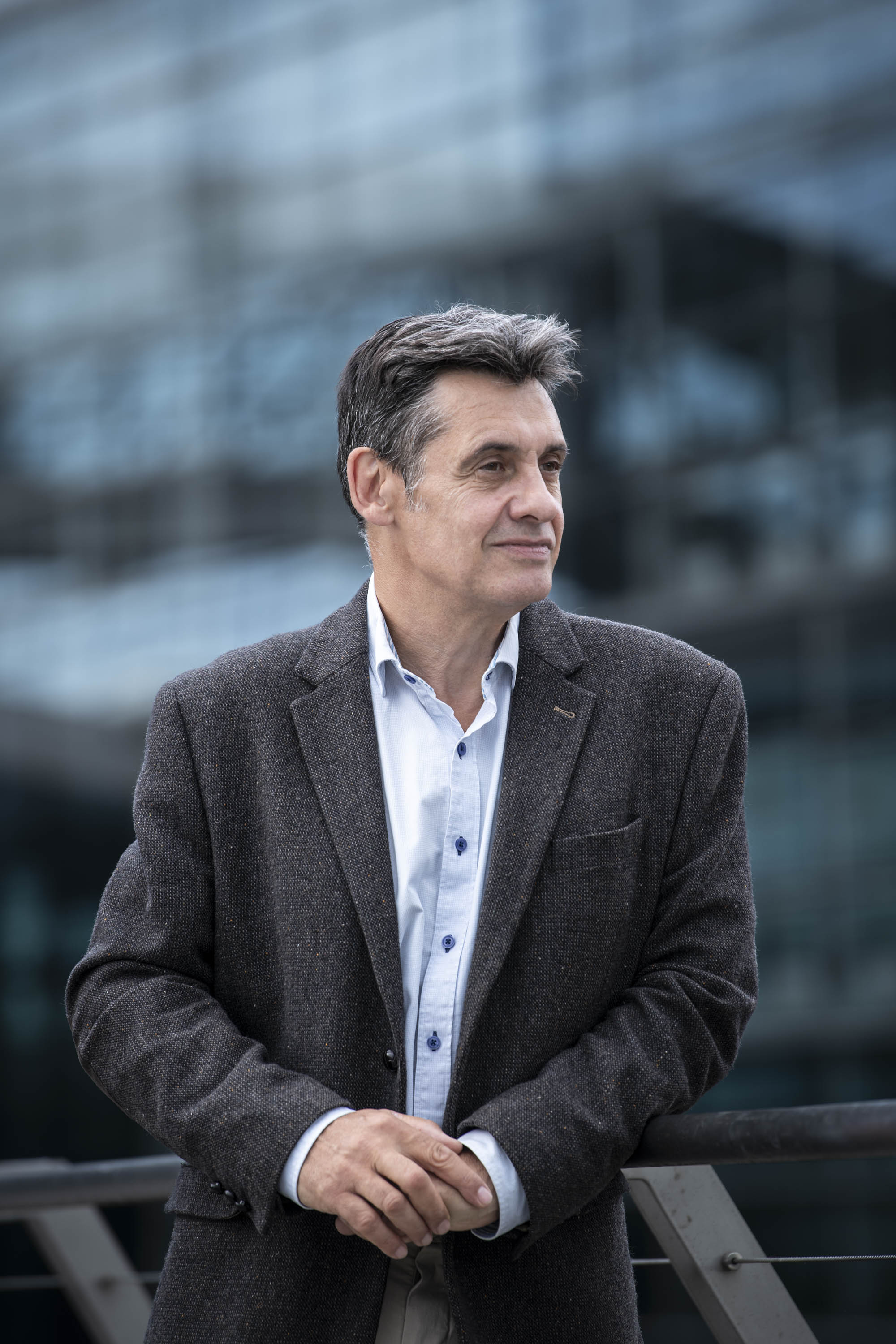 William Ressner Bengtsson