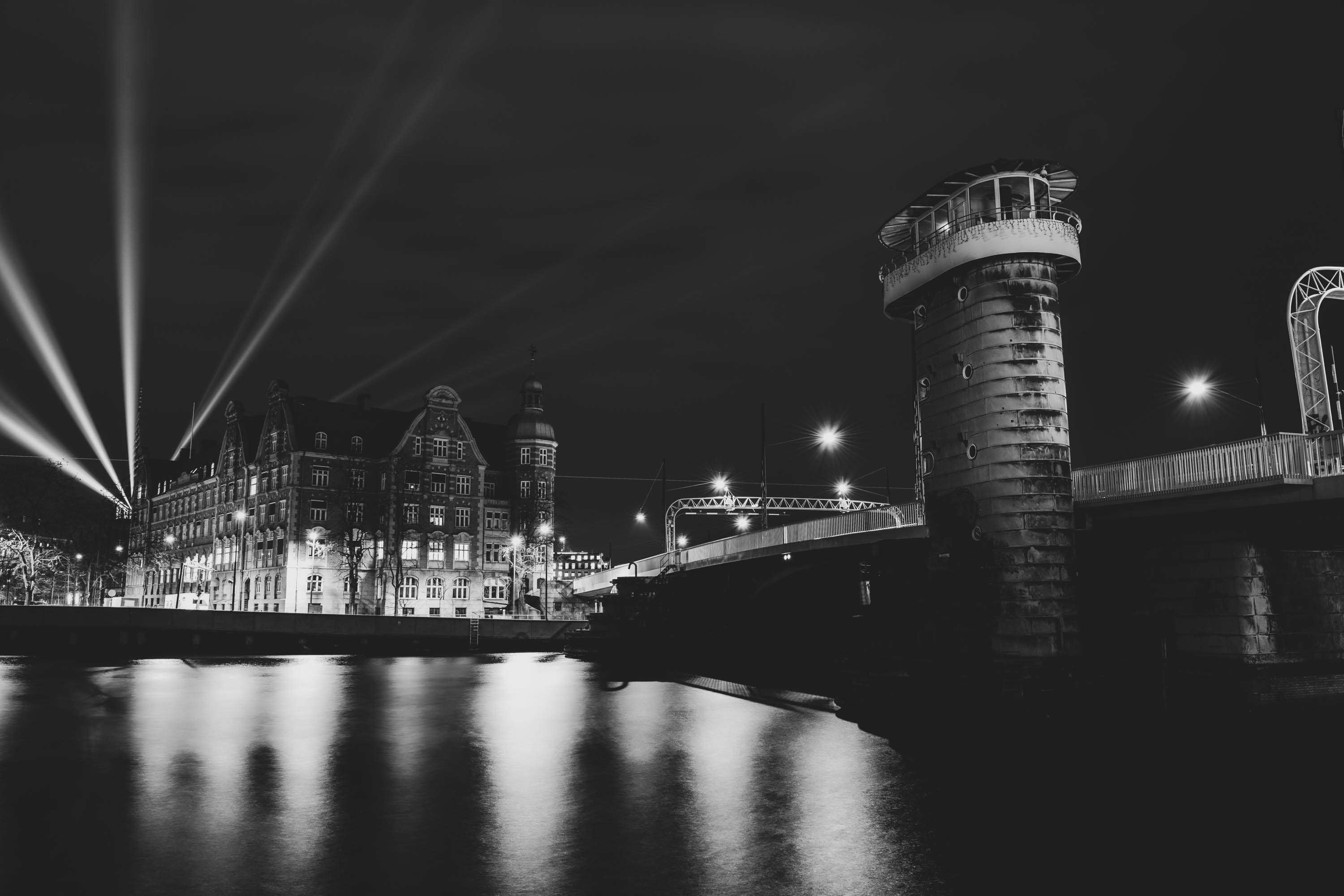 Knippelsbro København