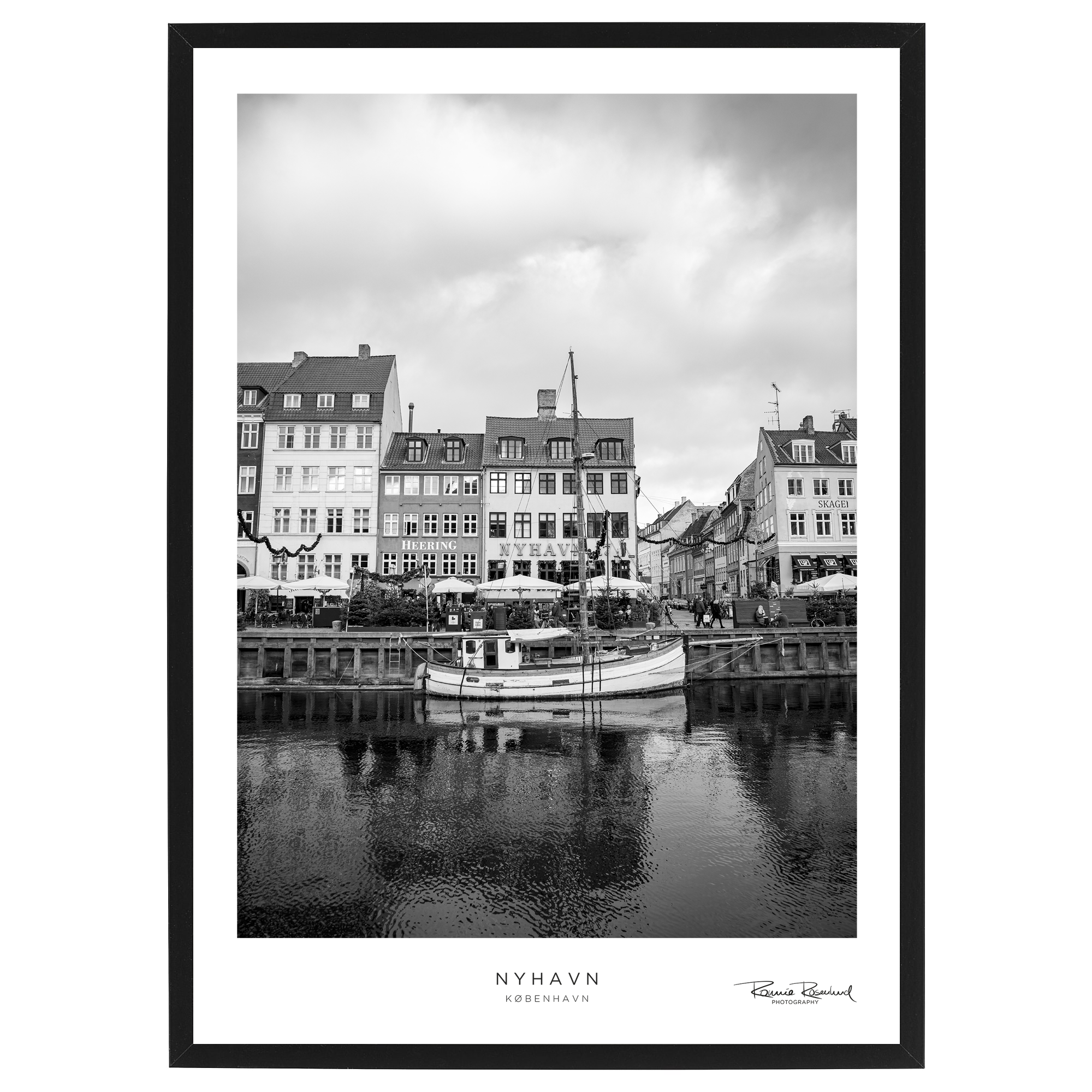 Nyhavn