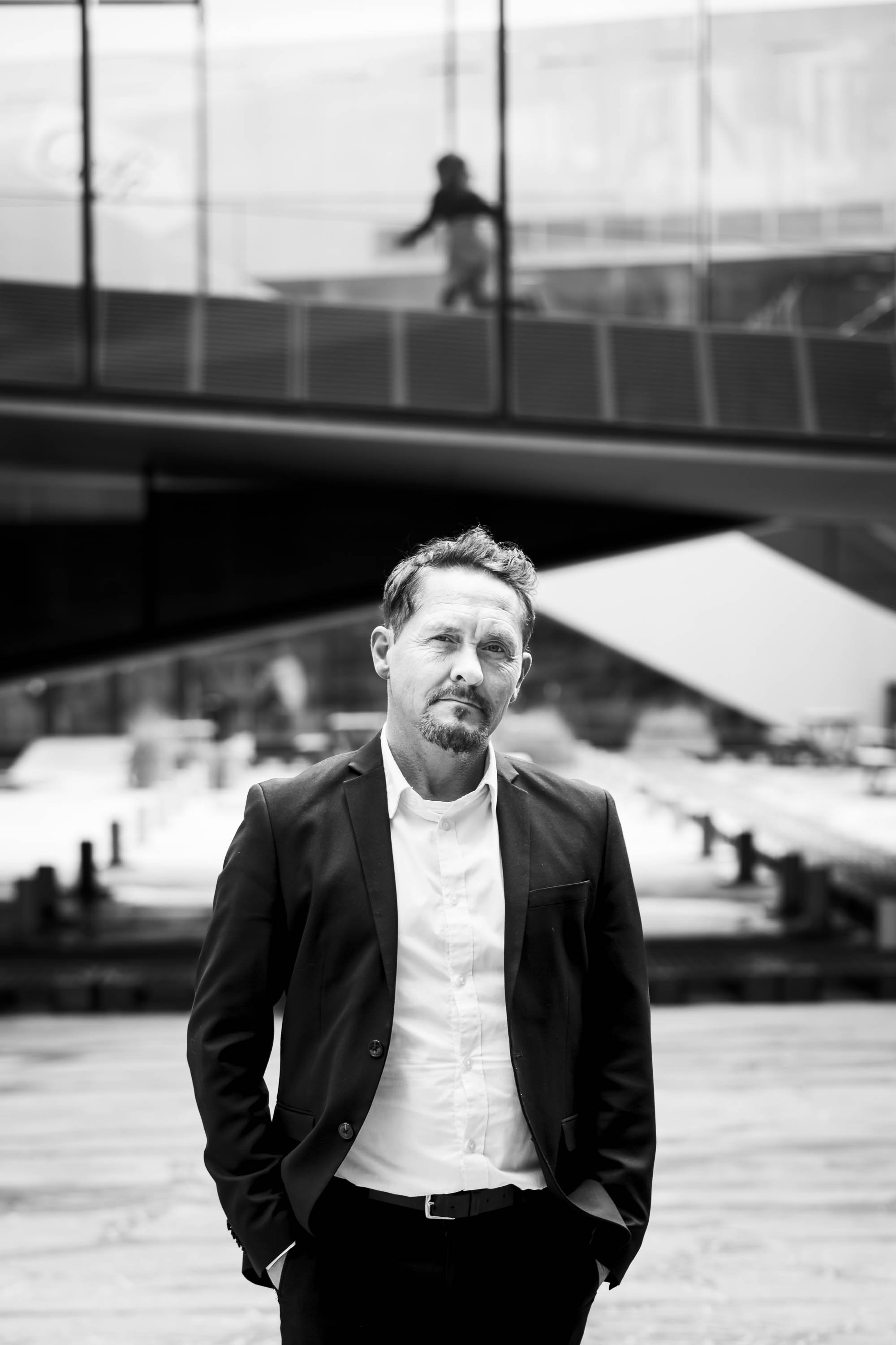 Astrid Westh Jacobsen