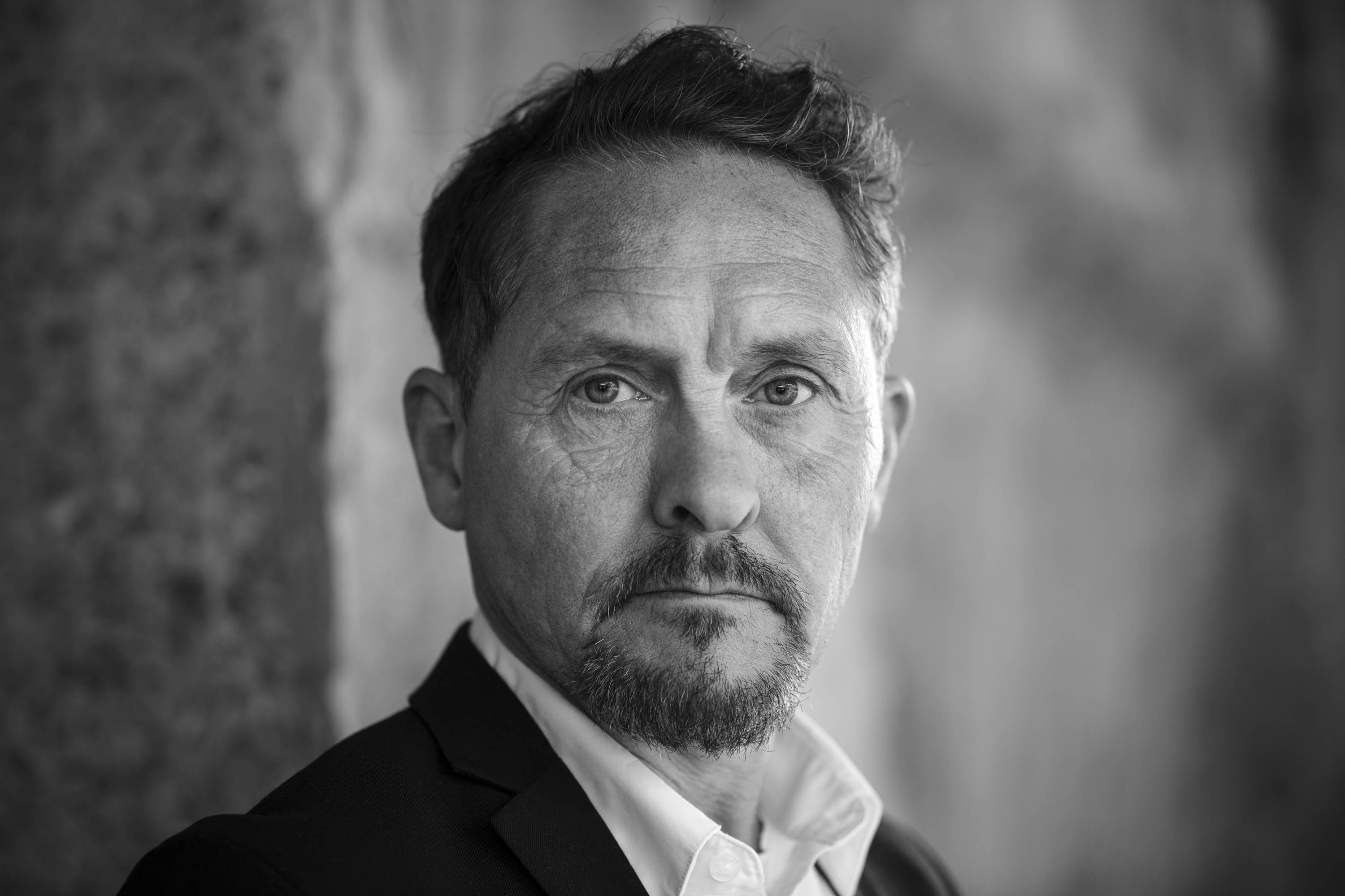 Palmi Gudmundsson