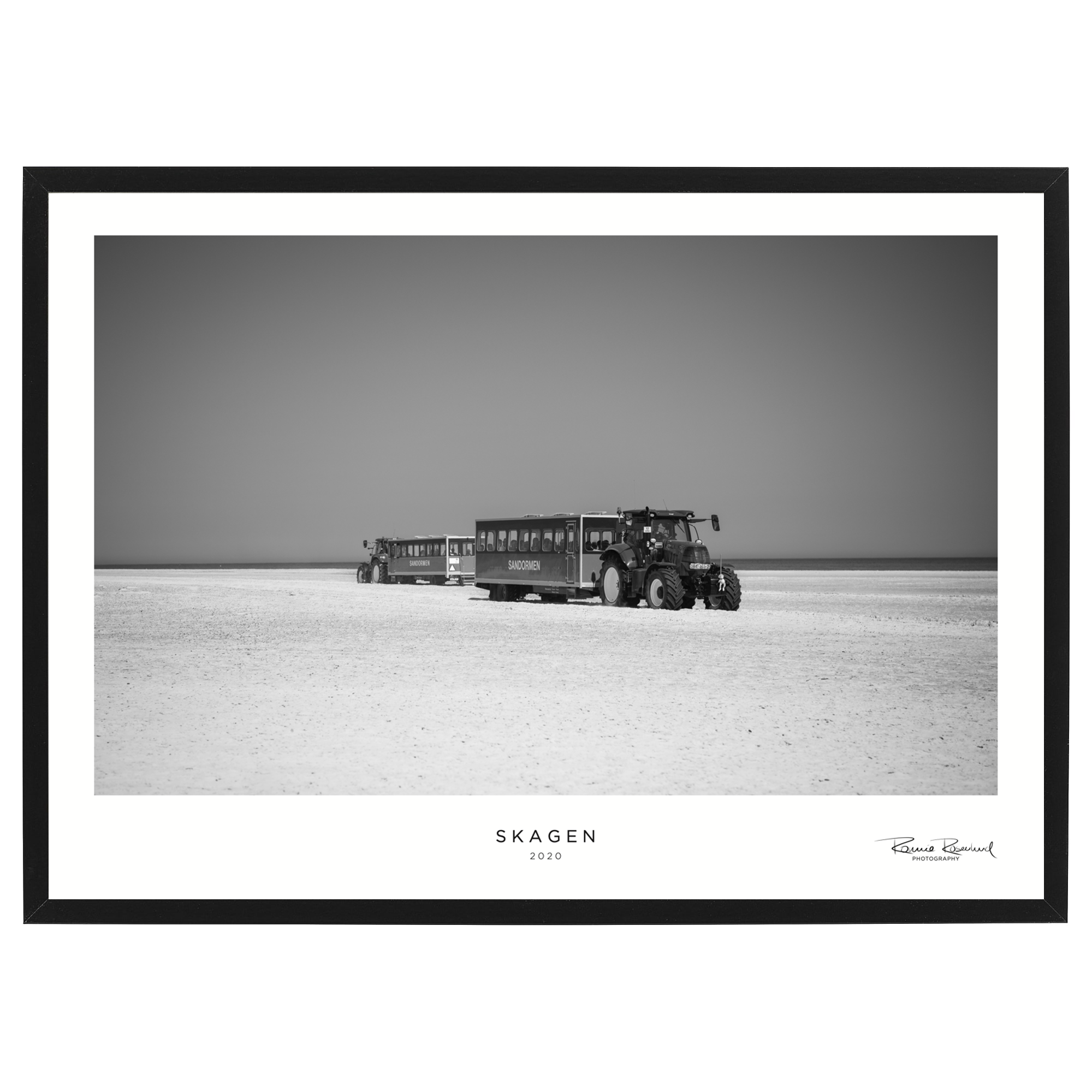 Skagen Sandormen